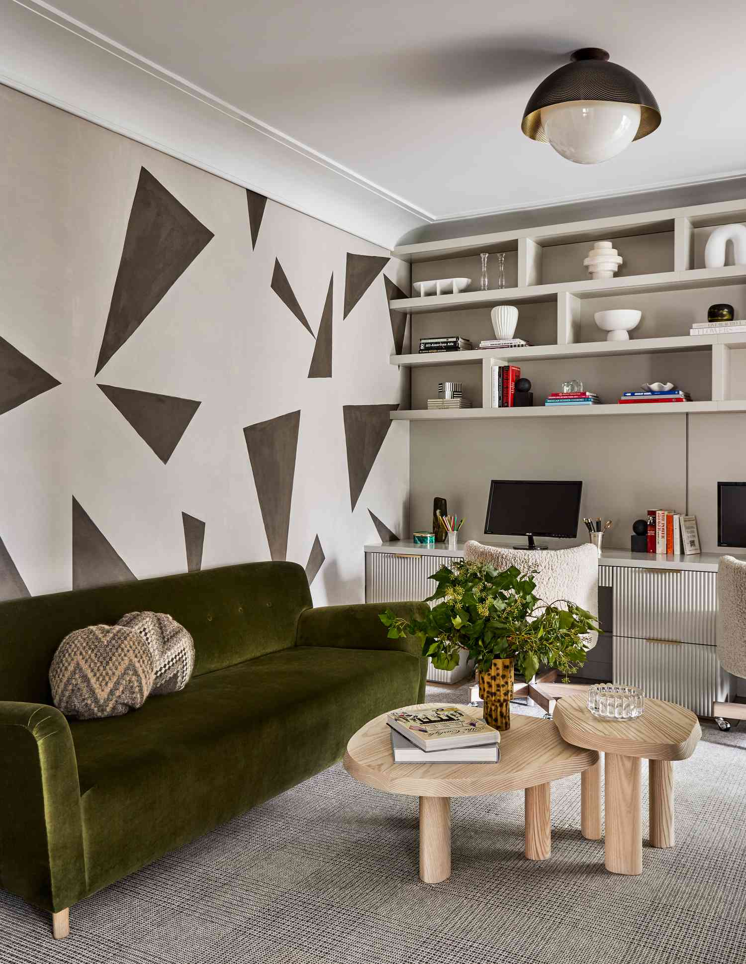 Decorative Finish